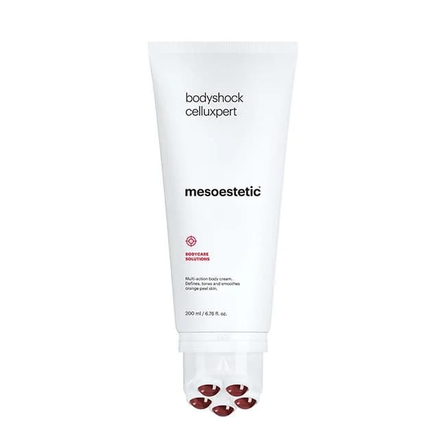 BODYSHOCK® CELLUXPERT 200 ml