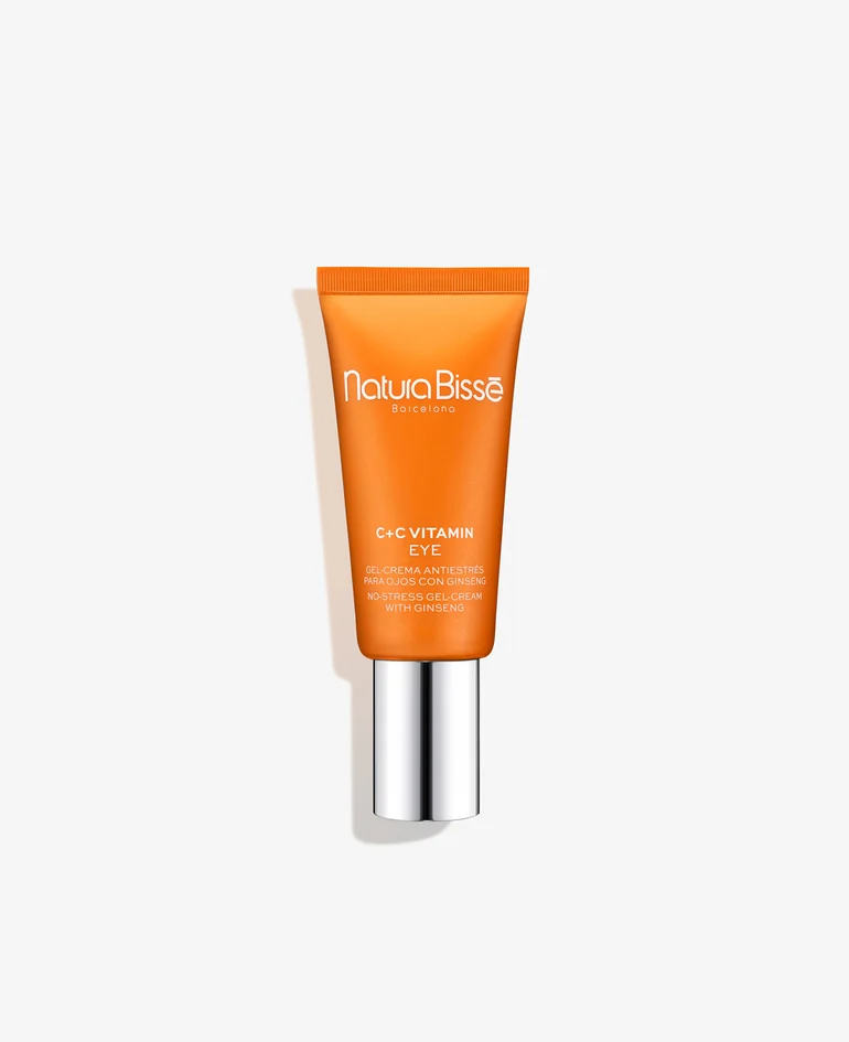 C+C VITAMIN EYE 15 ml