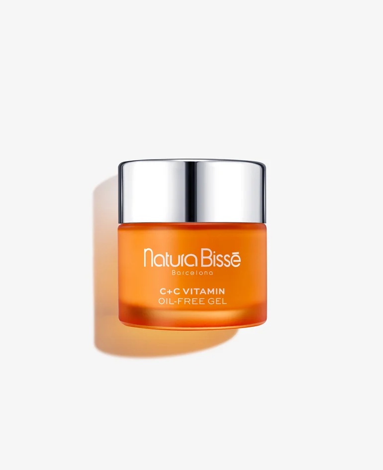 C+C VITAMIN OIL-FREE GEL 75 ml