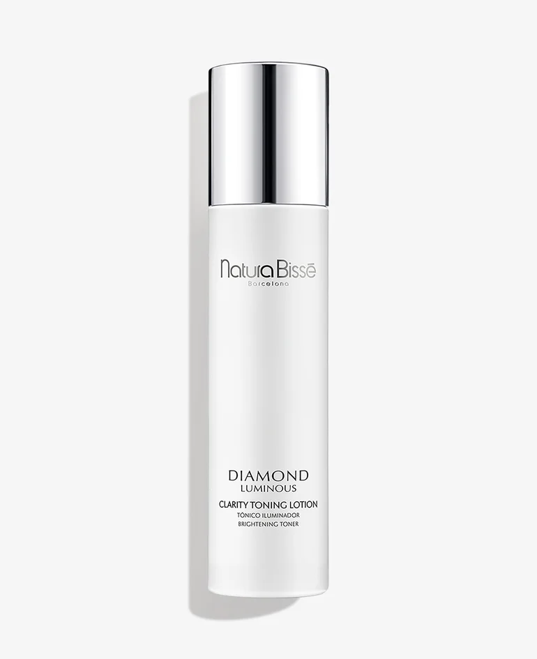 D. L. CLARITY TONING LOTION 200 ml