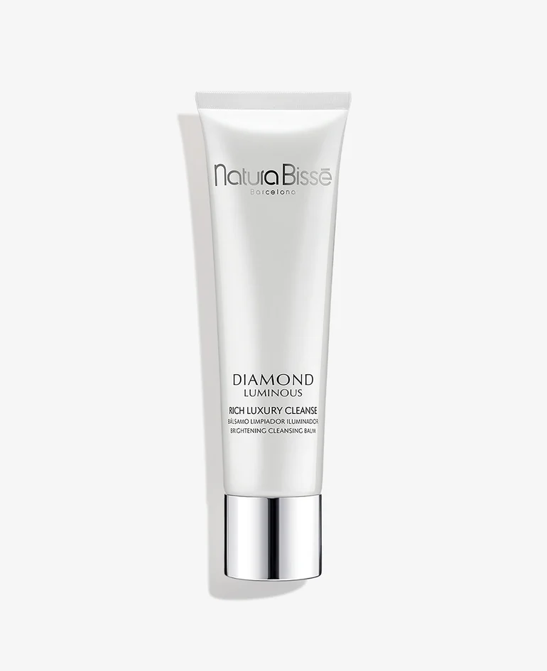 D. L. RICH LUXURY CLEANSER 100 ml