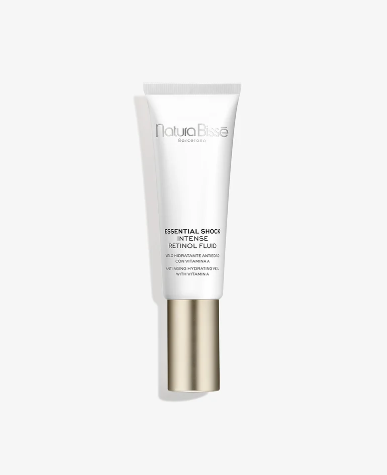 ESS SHOCK INTENSE RETINOL FLUID 50 ml