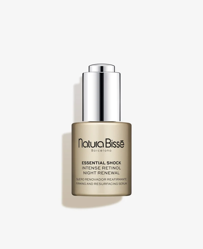 Essential Shock Intense Retinol Night Renewal 30 ml