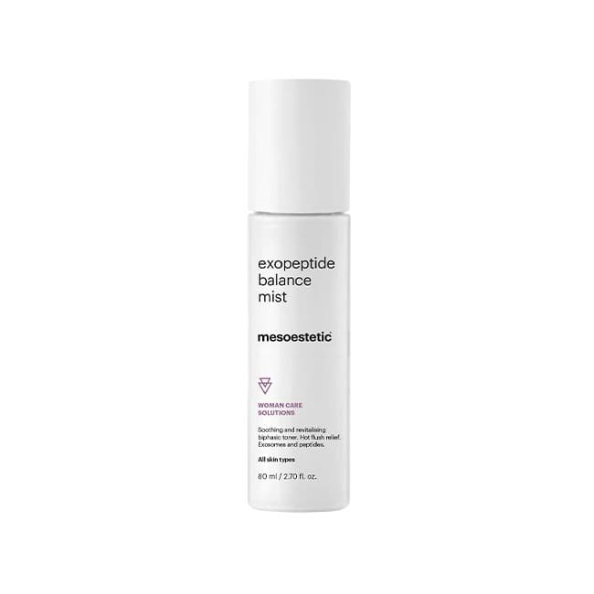 EXOPEPTIDE BALANCE MIST 80 ml