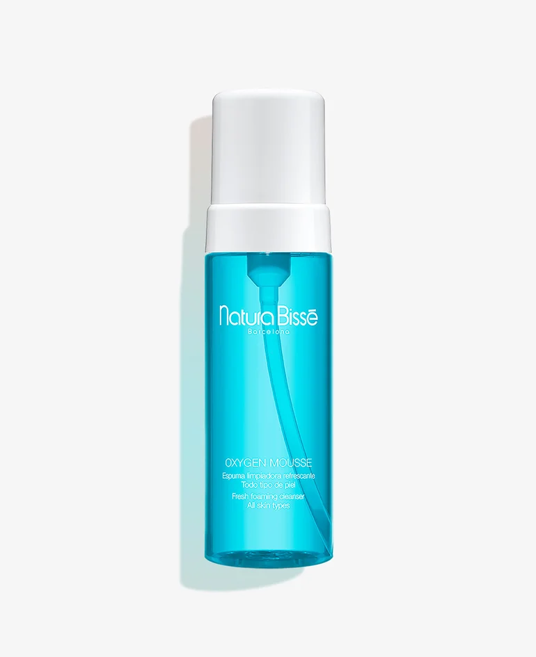 OXYGEN MOUSSE 150 ml